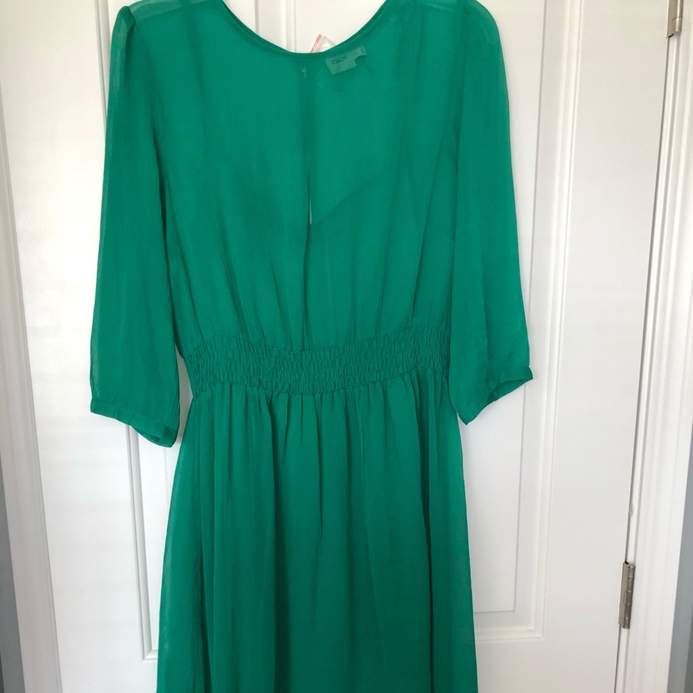 ASOS dress size 10 nwot.